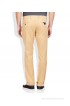 Code Tan Slim Fit Trousers Code Tan Slim Fit Trousers